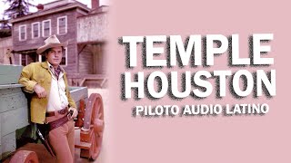 TEMPLE HOUSTON quotPiloto audio latinoquot [upl. by Ssegrub]