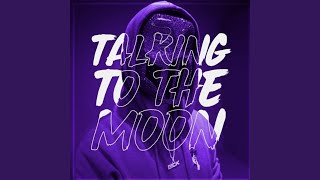 Talking To The Moon Bruno Mars Remix [upl. by Ahscrop]