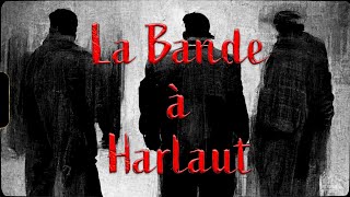 quotLa Bande à Harlautquot A BDog Bone [upl. by Teiluj]