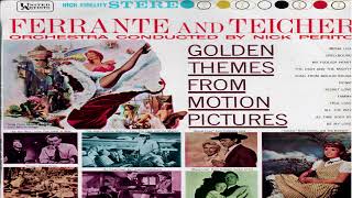 Golden Themes from Motion Pictures 1962 GMB [upl. by Dalis]