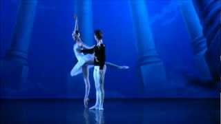 Accademia del Balletto Classico quotLago dei Cigniquot [upl. by Carlyn]