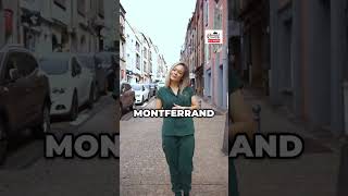 🎥 Montferrand vous invite à son Marché de Noël 🌟 [upl. by Aliuqahs]