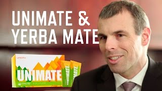 How is Unimate different from traditional Yerba Mate [upl. by Levine]