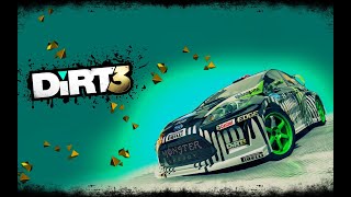 DIRT 3 2 [upl. by Jenine]