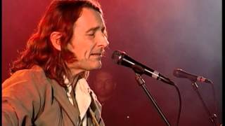 Roger Hodgson  Give a Little Bit Live [upl. by Askwith984]