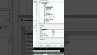 Fixing Missing Palette in Autocad [upl. by Nnylyak896]