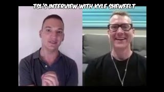 TSLs Interview with Kyle Shewfelt and Recap of 2016 US Olympic Trials [upl. by Sugden573]