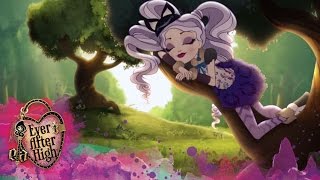 O Curioso Conto da Kitty  Ever After High™ [upl. by Arikahs]