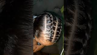 Penteados tranças trancasboxbraids penteados trancas cabelos [upl. by Ahsilram]