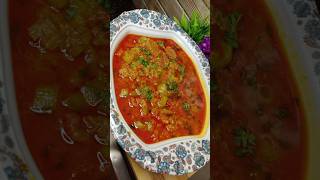 Hyderabadi turai gosht recipecookingrecipeshortsfeedytshortsshortsfoodyoutubeshorts [upl. by Mack]