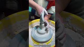 Secrets of ceramics the handmade process [upl. by Enahsal]