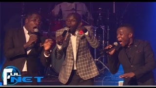 Rofhiwa Manyaga Mpho Regalo and Takie Ndou  Ngwana [upl. by Ramed997]