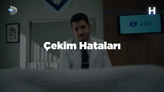 Hekimoğlu  Çekim Hataları [upl. by Eelanna949]