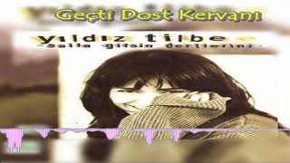 YILDIZ TİLBE  GEÇTİ DOST KERVANI [upl. by Oaoj]