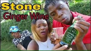 Stone Ginger wine ft Fry Irish [upl. by Aidnyl]