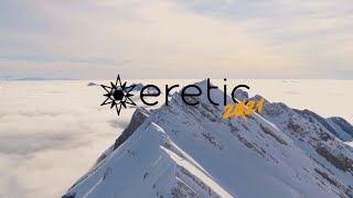 Eretic Snowscoot 2021 Edit [upl. by Llyrat]