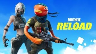 playing fortnite new juice wrld [upl. by Plotkin213]