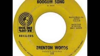 Brenton Wood  The Oogum Boogum Song 1967 [upl. by Notsuh299]