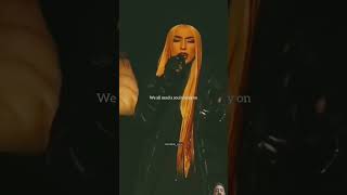 Dj Walker Ava Max alone 2 [upl. by Sachi906]