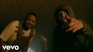 Eminem amp Joyner Lucas  SCOREBOARD 2024 [upl. by Asela]