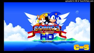 Emerald Hill Zone Act 1  Sonic the Hedgehog 2 HD Music Extended [upl. by Ahouh]