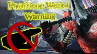 Watch This Before Pantheon Week 4  Into the Light Guide [upl. by Vivienne583]