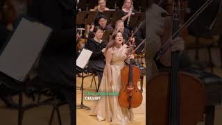 Kansas City Symphony Concert Highlights Stravinskys Firebird Alisa Weilerstein Plays Dvořák [upl. by Oisorbma312]