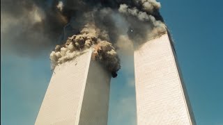 What the WTC Plaza sounded like as the tower collapsed ￼ [upl. by Boleyn]