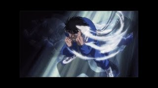 Hajime No Ippo  Dempsey Roll Fast [upl. by Artemahs]