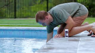 CHLORINATING YOUR POOL [upl. by Manvel]