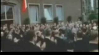 President John F Kennedys visit to Germany in June 2326 1963 Part 1 [upl. by Nerrol]