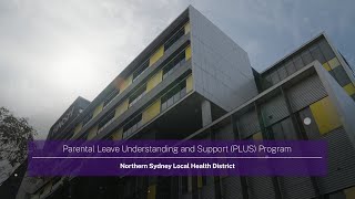 Parental Leave Understanding and Support [upl. by Shetrit]