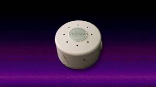 Marpac Dohm  White Noise Sleep Machine [upl. by Ardnola775]