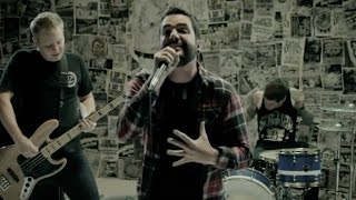 A Day To Remember  All I Want OFFICIAL VIDEO [upl. by Palgrave]