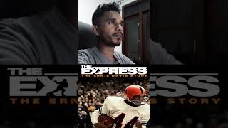 5 MUST WATCH American Football Movies [upl. by Aitnahs]