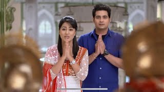 अक्षरा जा रही है विदेश वापिस 1740  Yeh rishta khya khelta hai star plus [upl. by Shepperd]