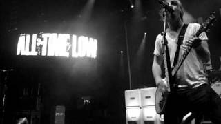 All Time Low  Actors DEMO w Lyrics [upl. by Cardwell]