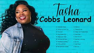 Tasha Cobbs  Top Gospel Music Praise And Worship [upl. by Monroy668]