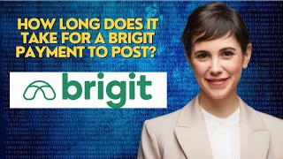 How long does it take for a Brigit payment to post [upl. by Audrit]