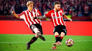 🦁🦁 Athletic Club 12 Goles 202324 🦁🦁 [upl. by Borek]