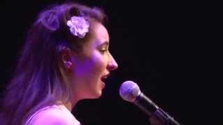 A bizarro world of pop music  Postmodern Jukebox  TEDxFoggyBottom [upl. by Sondra]