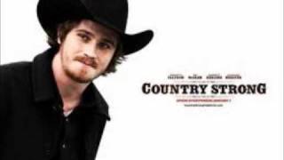 Garrett HedlundSilver wingswmvCountry Strong [upl. by Salvatore]