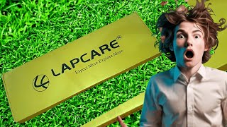 lapcare wireless mouse amp keyboard unboxing [upl. by Chasse575]