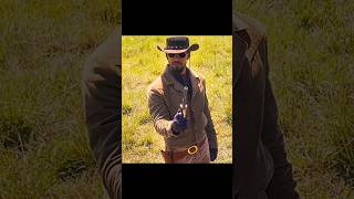 No harm done  Django Unchained movie [upl. by Gnoc]