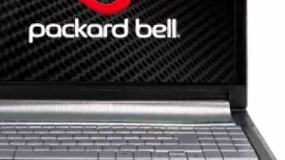 Packard Bell si presenta al mercato italiano  TVtech [upl. by Themis]