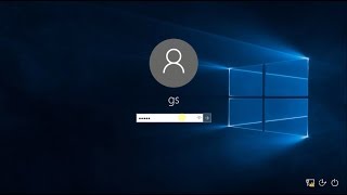 CRACKING WINDOWS PASSWORD [upl. by Lucretia]