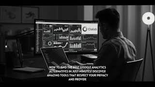 Google Analytics Top 21 AlternativeTo FreeOpenSource in 2024 [upl. by Devehcoy]