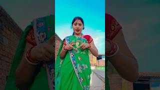 Love hei gala sambalpuri viral song Anu santa vlog sambalpuri vlog short video [upl. by Asetal]