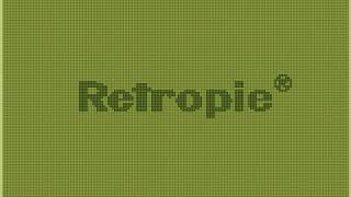 RetroPie Splash  Nintendo Game Boy 320x240 [upl. by Egide]