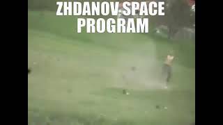 Zhdanov Space Program  TNO meme [upl. by Lanos]